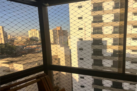 Cobertura à venda com 4 suítes em Santana, São Paulo, SP