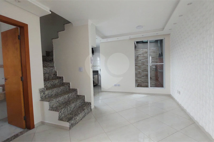 Casa à venda com 2 suítes no condomínio Residencial Pitangueiras, São Paulo - SP