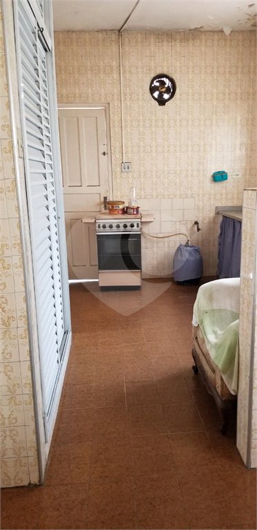 Sobrado à venda ou para alugar com 4 quartos em Santana, São Paulo, SP