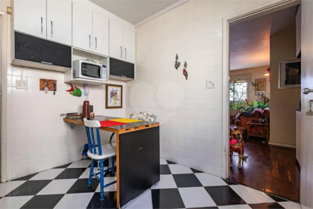 Apartamento à venda com 3 quartos, sendo 1 suíte, em Sumaré, São Paulo, SP