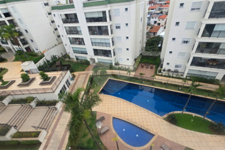 Cobertura à venda com 3 quartos, sendo 1 suíte,  em Parque Mandaqui, São Paulo, SP