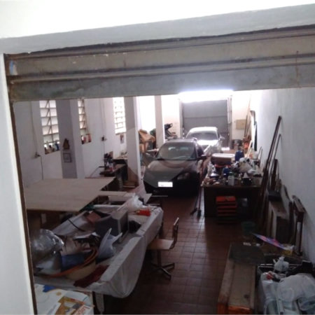 Casa à venda com 4 quartos em Vila Nossa Senhora de Fátima, Guarulhos, SP
