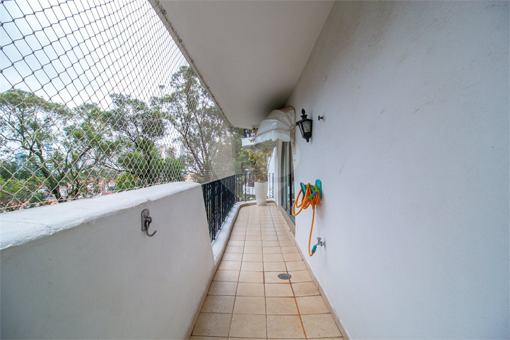 Apartamento à venda com 4 quartos, sendo 3 suítes, em Chácara Santo Antônio, São Paulo, SP