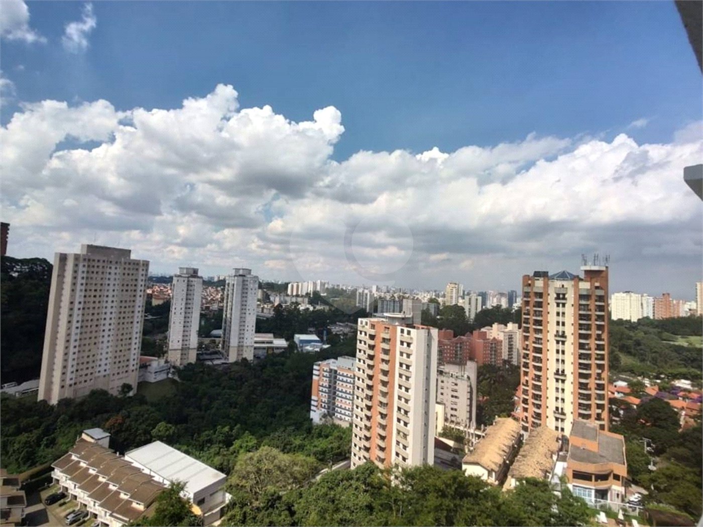 Apartamento à venda com 2 suítes em Jardim Ampliação, São Paulo, SP