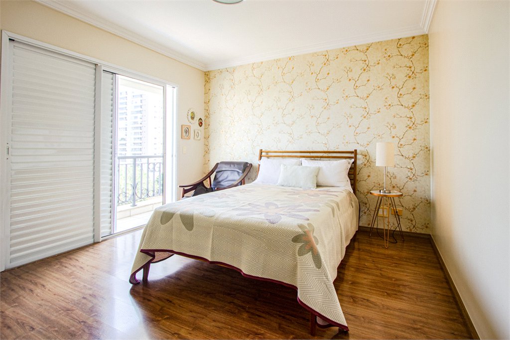 Apartamento à venda com 4 quartos, sendo 3 suítes, em Cidade Monções, São Paulo, SP