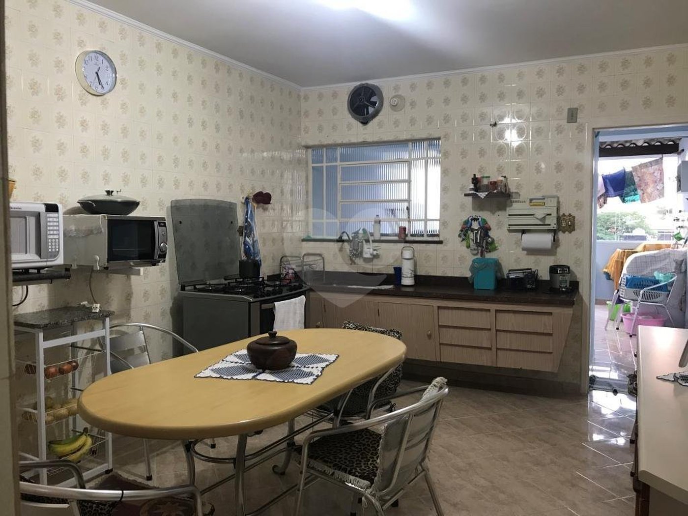Sobrado à venda com 3 quartos, sendo 1 suíte, em Santa Teresinha, São Paulo, SP