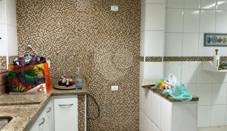 Sobrado à venda com 3 quartos, sendo 1 suíte,  em Casa Verde, São Paulo, SP