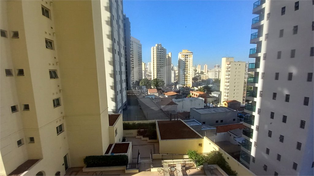 Apartamento à venda com 4 quartos, sendo 3 suítes,  em Santana, São Paulo, SP