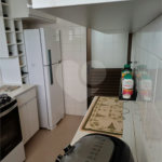 Apartamento à venda com 1 quarto em Perdizes, São Paulo, SP