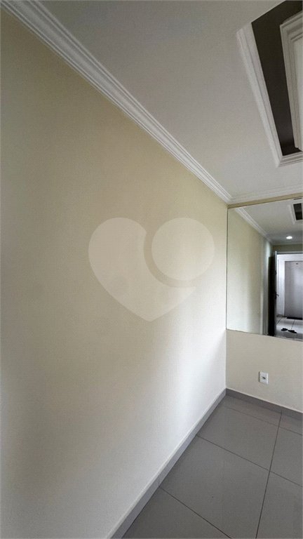 Apartamento à venda com 2 quartos em Campo Grande, Rio de Janeiro, RJ