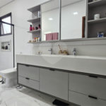 Casa à venda com 4 suítes no condomínio Residencial Helvetia Park, Indaiatuba - SP