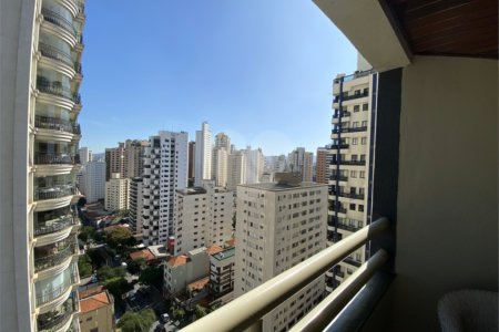 Duplex à venda com 4 suítes em Santana, São Paulo, SP