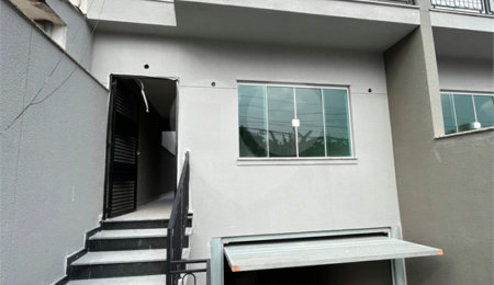 Sobrado à venda com 3 suítes em Jardim do Colégio (zona Norte), São Paulo, SP