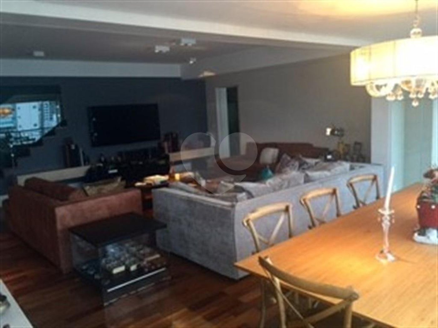 Apartamento à venda com 3 suítes em Campo Belo, São Paulo, SP