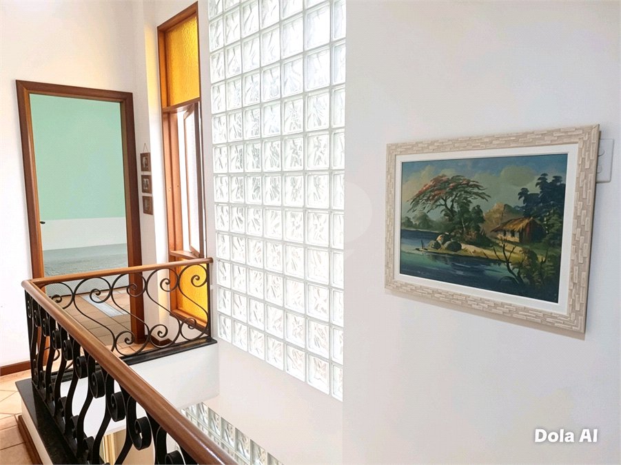 Casa à venda com 4 quartos, sendo 1 suíte,  em Tijuca, Rio de Janeiro, RJ