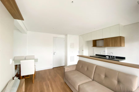Apartamento à venda com 2 quartos, sendo 1 suíte, em Vila Dom Pedro II, São Paulo, SP