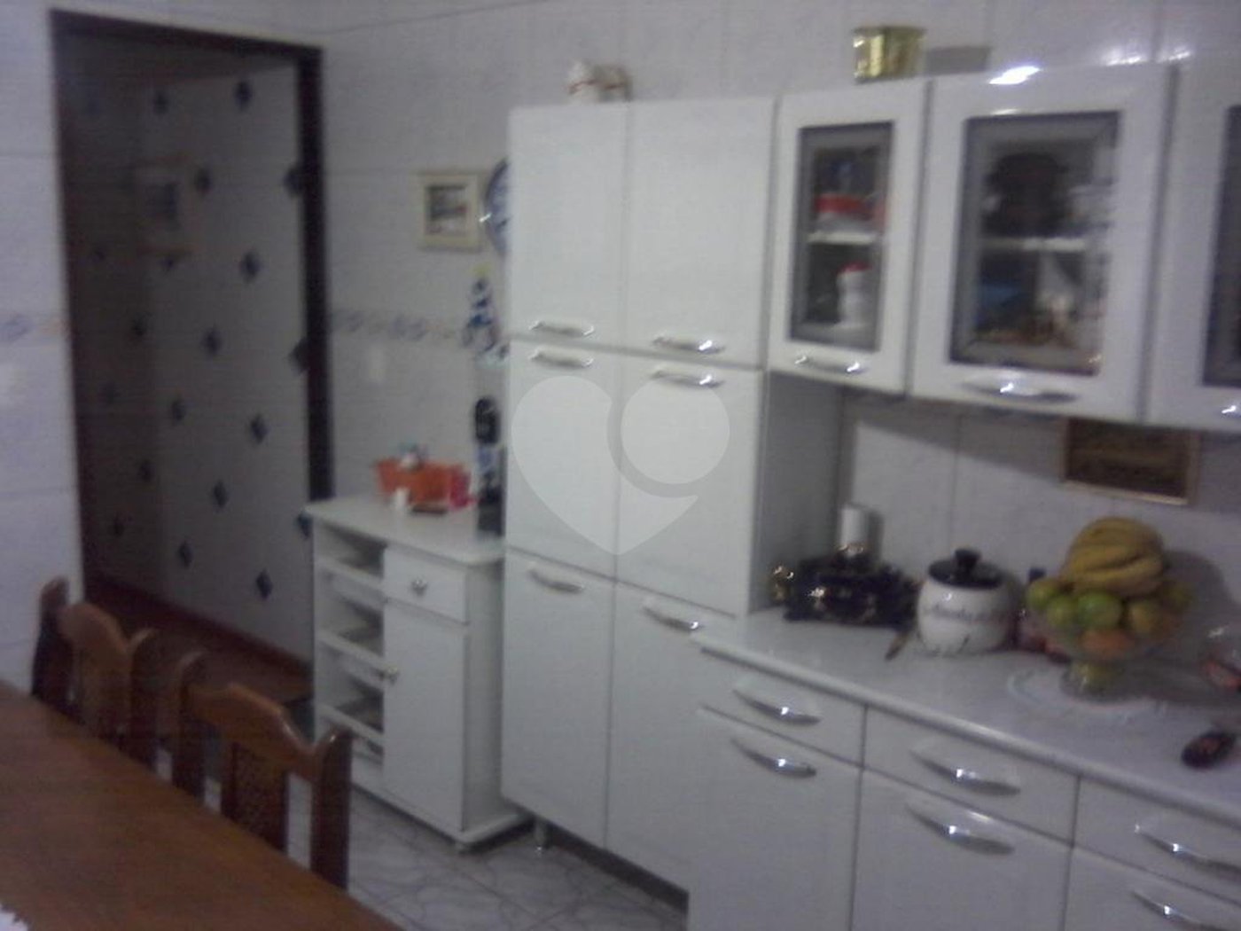 Sobrado à venda com 2 quartos em Horto, São Paulo, SP