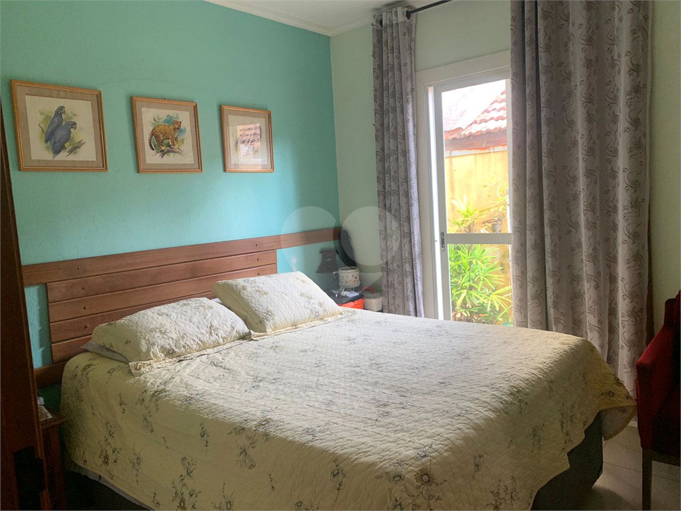 Casa Térrea à venda com 3 quartos, sendo 1 suíte, em Horto, São Paulo, SP