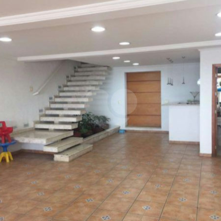 Sobrado à venda com 4 suítes em Jardim São Paulo(zona Norte), São Paulo, SP