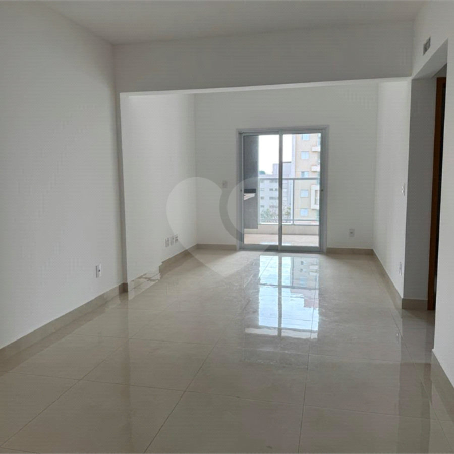 Apartamento à venda com 2 quartos, sendo 1 suíte, em Ribeirânia, Ribeirão Preto, SP