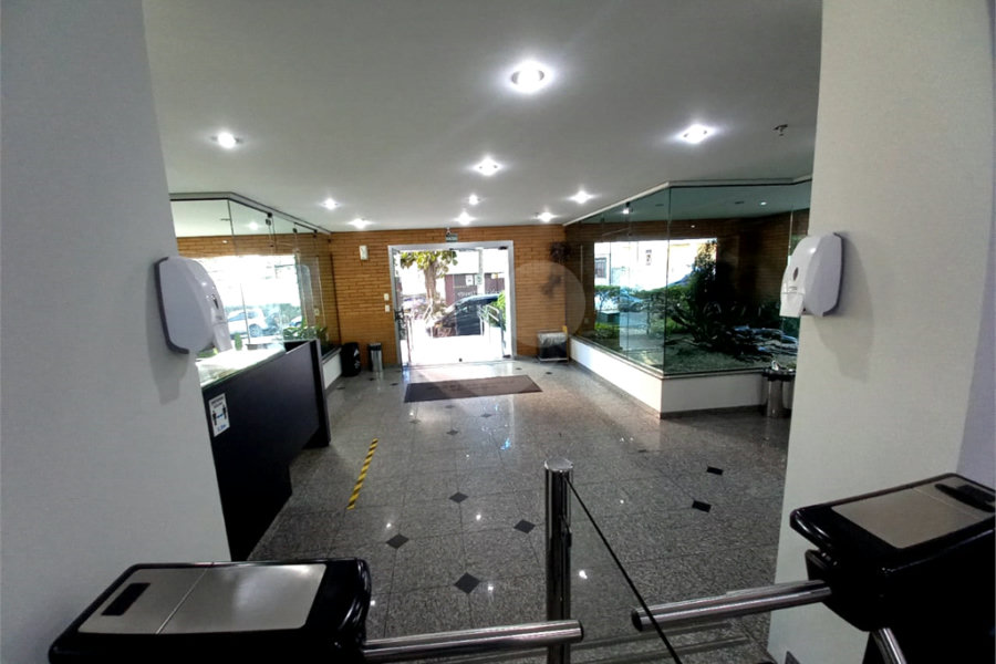Sala à venda em Perdizes, São Paulo, SP