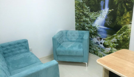 Sala à venda em Santo Amaro, São Paulo, SP