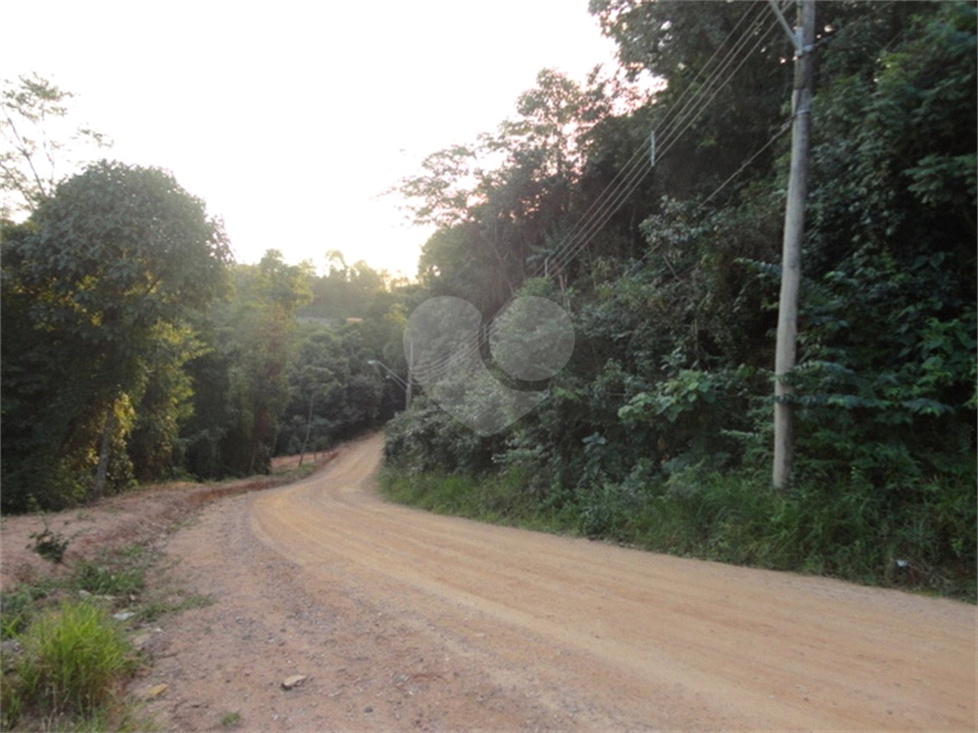 Terreno à venda em Vista Alegre, Vinhedo, SP