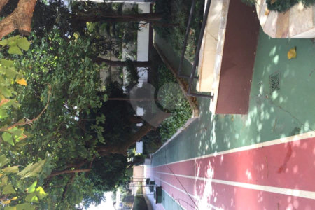 Apartamento à venda com 4 quartos, sendo 3 suítes, em Bosque da Saúde, São Paulo, SP