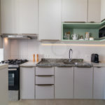 Apartamento à venda com 2 quartos em Santo Amaro, São Paulo, SP
