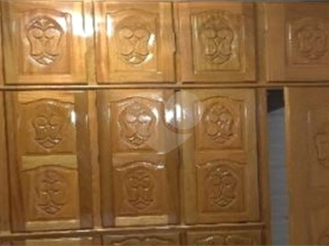 Sobrado à venda com 5 quartos em Jaguara, São Paulo, SP