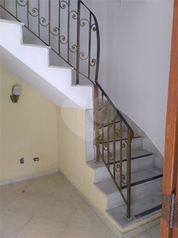 Sobrado à venda com 3 quartos em Santana, São Paulo, SP