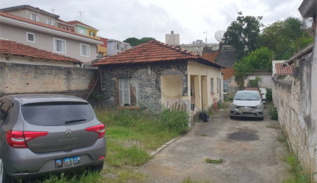 Área de Terra à venda em Vila Nivi, São Paulo, SP