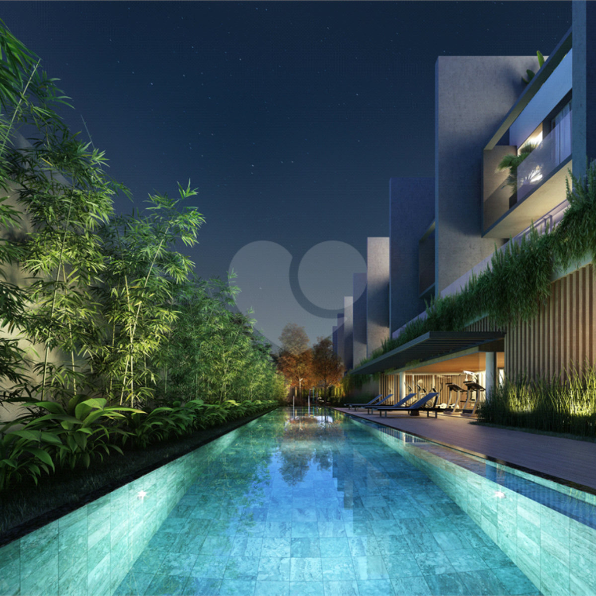 Casa à venda com 3 suítes no condomínio Manhattan, São Paulo - SP