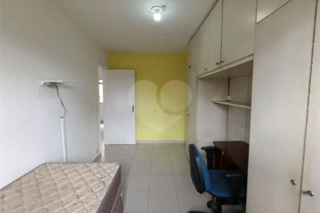 Apartamento à venda com 3 quartos em Butantã, São Paulo, SP