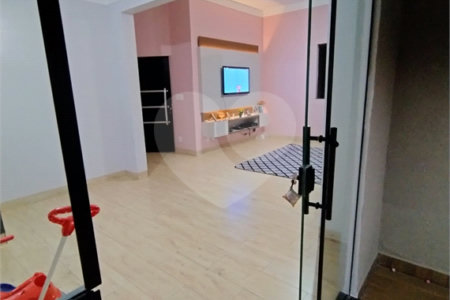 Casa térrea para venda na Vila Xavier em Araraquara/SP