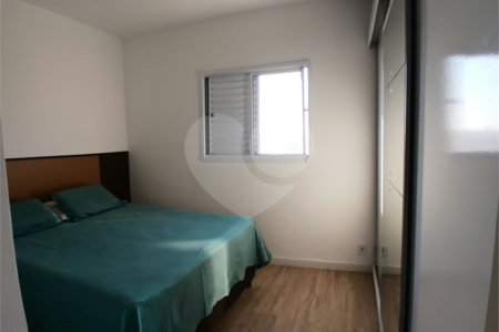 Apartamento à venda com 2 quartos em Vila Helena, Sorocaba, SP