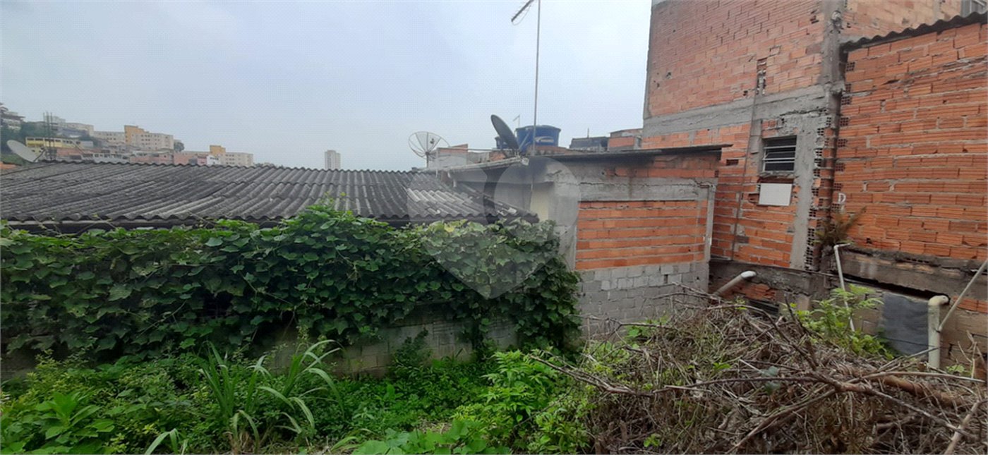 Terreno à venda em Campo Limpo, São Paulo, SP