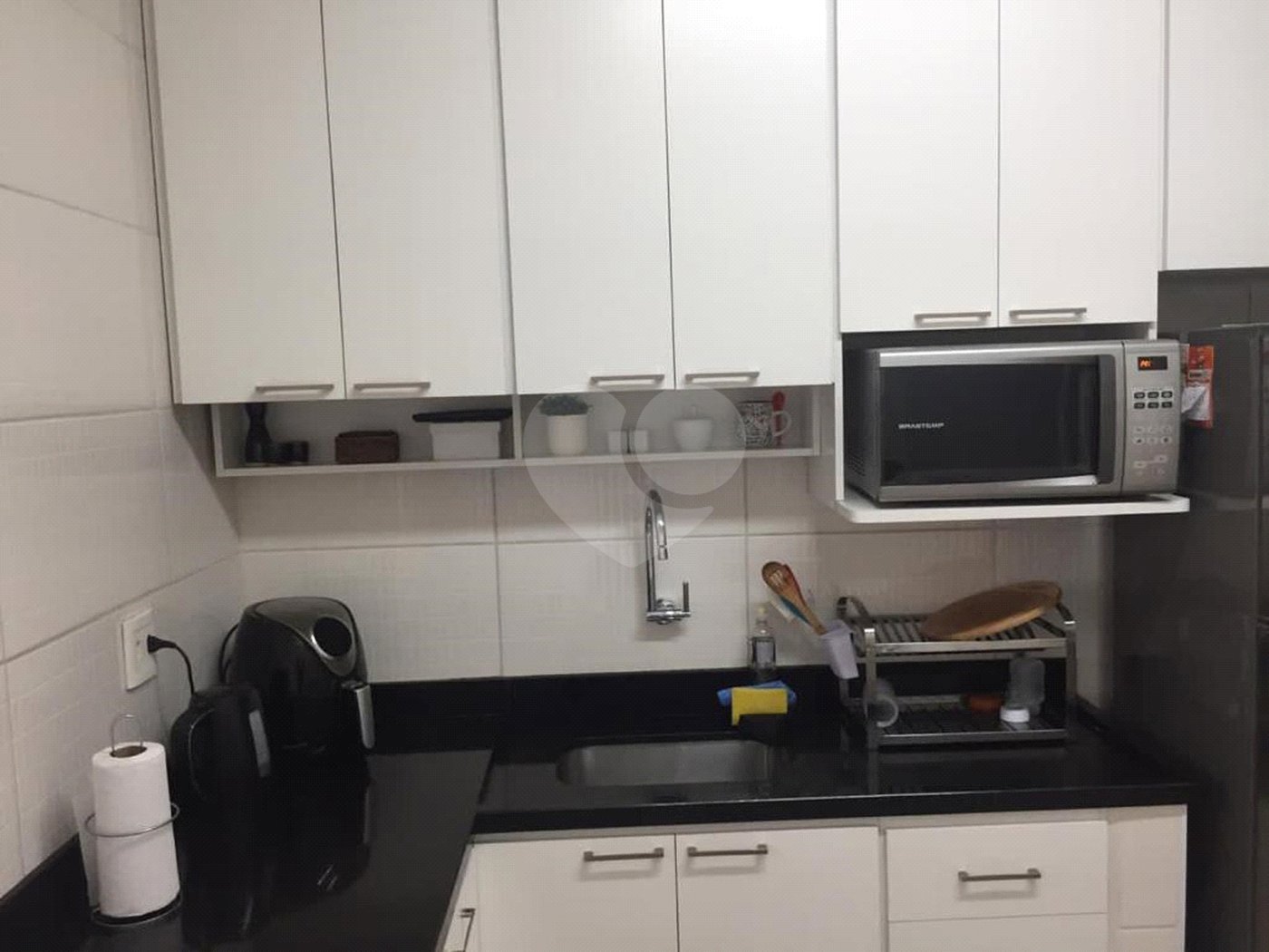 Apartamento à venda com 2 quartos em Parada Inglesa, São Paulo, SP