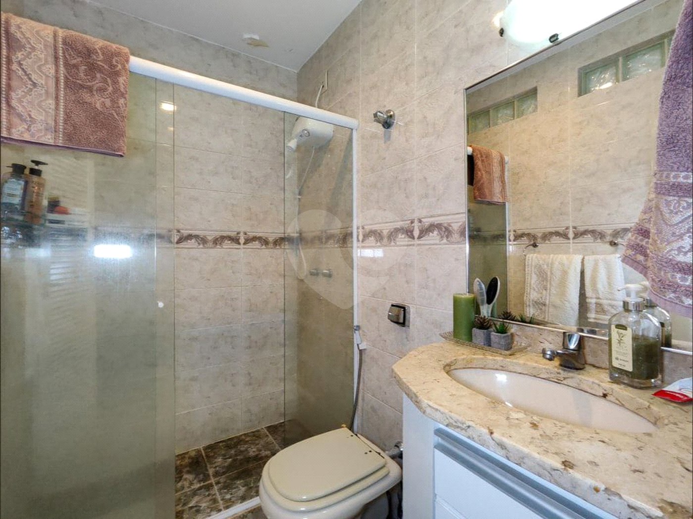 Cobertura à venda com 3 suítes em Vila Isabel, Rio de Janeiro, RJ