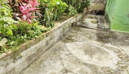 Terreno à venda em Tucuruvi, São Paulo, SP