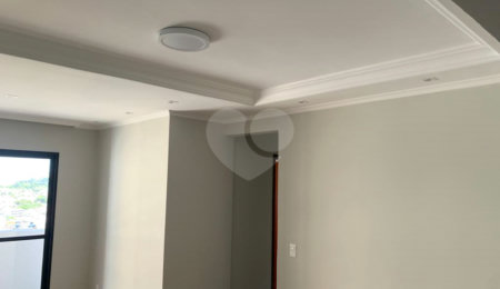 Apartamento à venda com 3 quartos, sendo 1 suíte, em Vila Andrade, São Paulo, SP