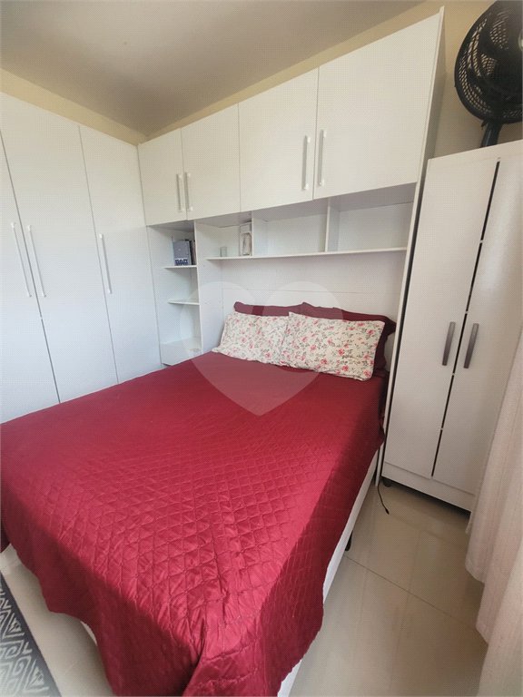 Apartamento à venda com 2 quartos em Vila Colorado, Suzano, SP