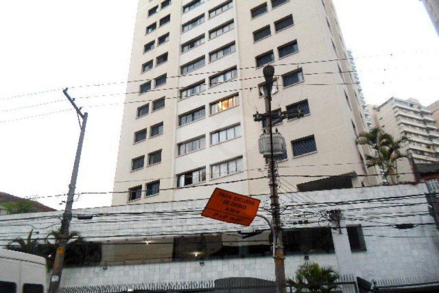 Cobertura para alugar com 2 quartos, sendo 1 suíte, em Santana, São Paulo, SP