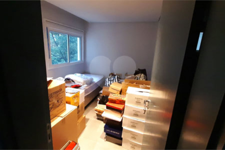 Apartamento à venda com 2 suítes em Jardim Caboré, São Paulo, SP