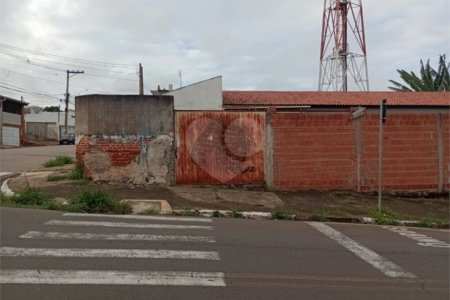 Terreno à venda em Jardim Paulista, Itapetininga, SP