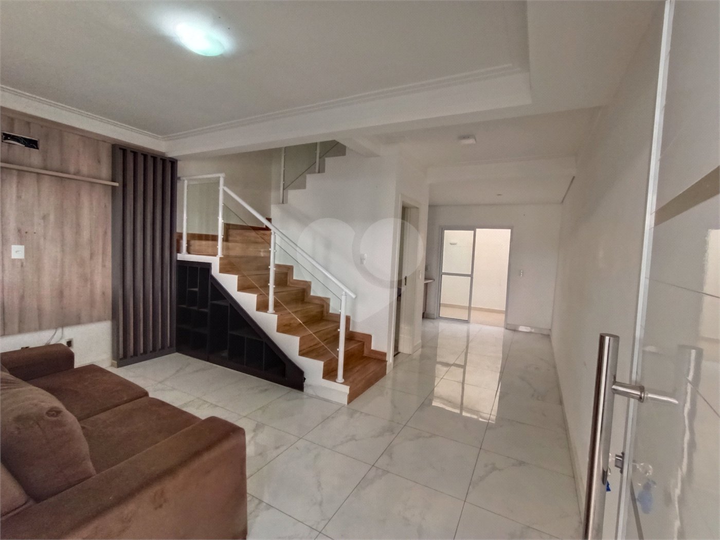 Casa à venda com 2 suítes no condomínio Residencial Américo Figueiredo, Sorocaba - SP