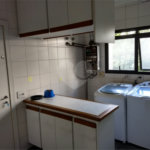 Apartamento à venda com 4 quartos, sendo 3 suítes, em Aclimação, São Paulo, SP