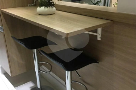 Apartamento à venda com 2 quartos, sendo 1 suíte,  em Jardim Ampliação, São Paulo, SP