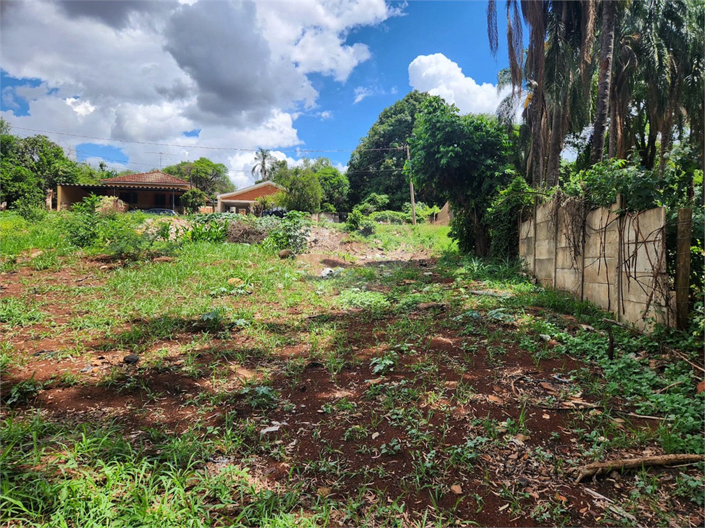 Terreno à venda em Jardim do Carmo, Araraquara, SP