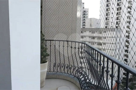 Apartamento à venda com 4 suítes em Santana, São Paulo, SP
